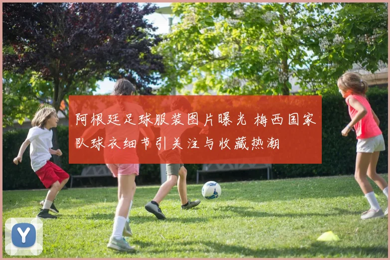 阿根廷足球服装图片曝光 梅西国家队球衣细节引关注与收藏热潮