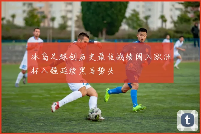冰岛足球创历史最佳战绩闯入欧洲杯八强延续黑马势头